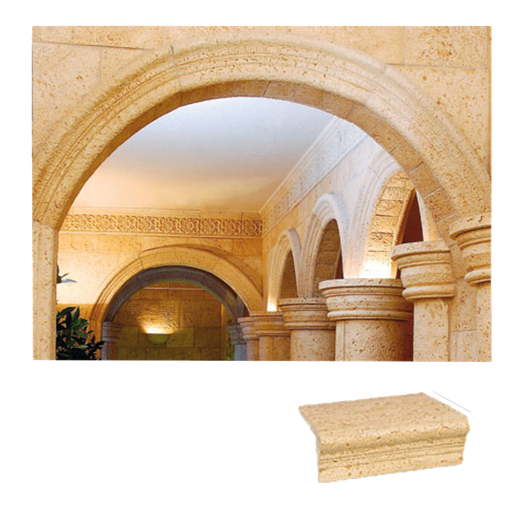 [VERNI-69] Vierteaguas Salamanca 14x35x40