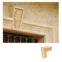 Ángulo Salamanca 8x14x30