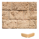 Esquina Saliente Moldura Marés 6x11x30x30