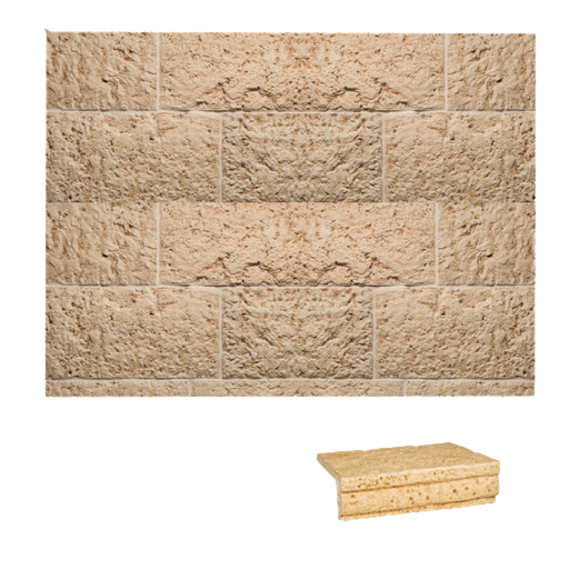 [VERNI-179] Vierteaguas Marés 11x35x40