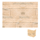 Esquina Plasencia Castaño 2x30x30x20