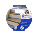 Eurocinta Antidezlizante Gris Ref.CAGR