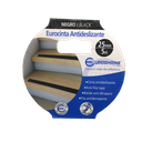 Eurocinta Antideslizante Negra 25 mm x 5 mt Ref. CANE