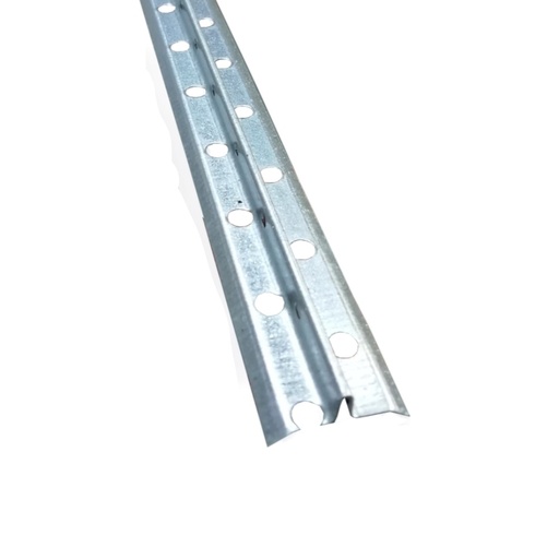 [JUN-46] Guía Maestra Galvanizada para Mortero 10 mm Ref. 00507