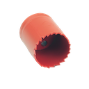 Broca Dentada HSS DIA 