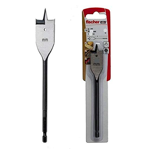 [FISCHER-P415] Broca de Pala para Madera