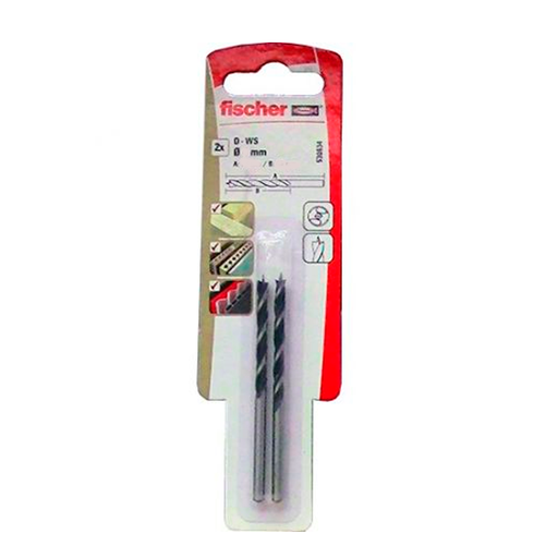 [FISCHER-P409] Broca HB para Madera