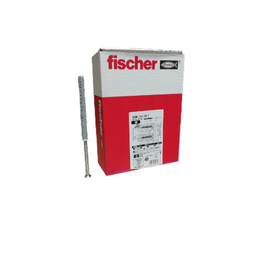 [FISCHER-P338] Caja de Taco SXRL T ( 50 uds) 
