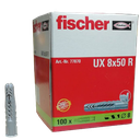 Caja de Taco  UX R (100 uds) 