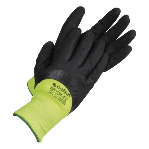 [COFAN-P396] Guante de Nitrilo Espuma Ref: 11000276