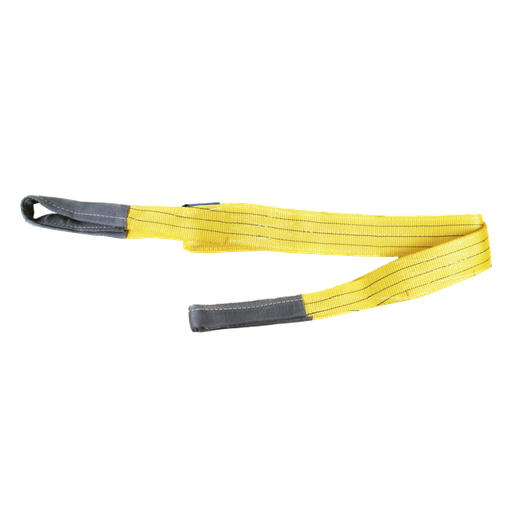 [COFAN-P372] Eslinga Poliéster Amarilla 3000 Kg