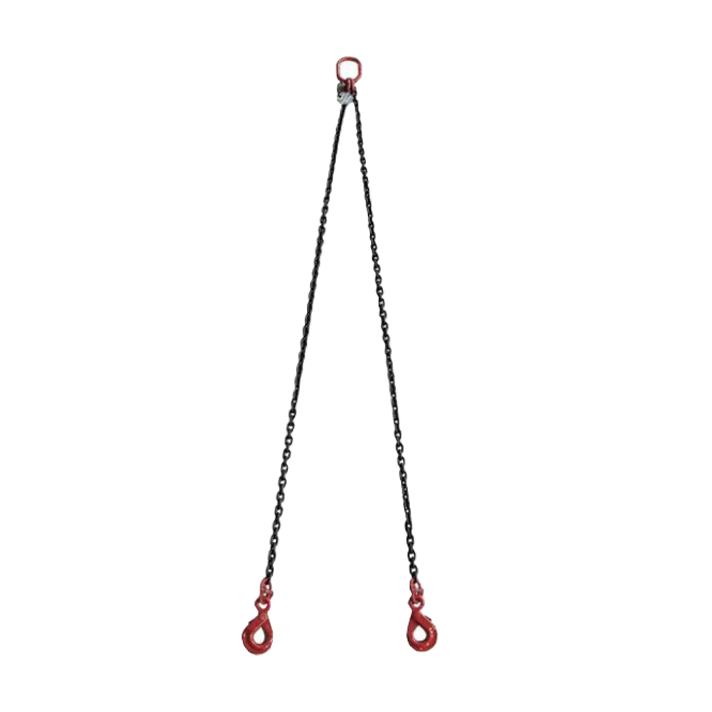 Pulpo Cadena 8 mm Gº 80 3 mt