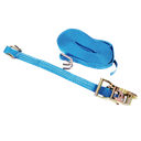 Conjunto Amarre 50*0,5 Mts + Gancho abierto Ref. 08805000A