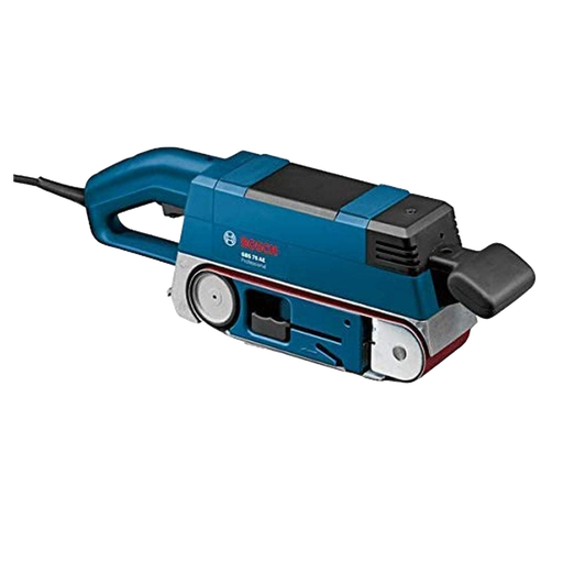 [BOSCH-18] Lijadora de Banda GBS 75 AE SET Ref: 0.601.274.703