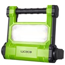 Proyector de Trabajo Led 20 W recargable Ref:  LWR18BG