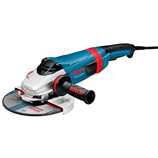 [BOSCH-05] Amoladora GWS 22-230 JH 230 mm
