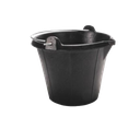 Cubo goma industrial Nº50  Ref: 88913