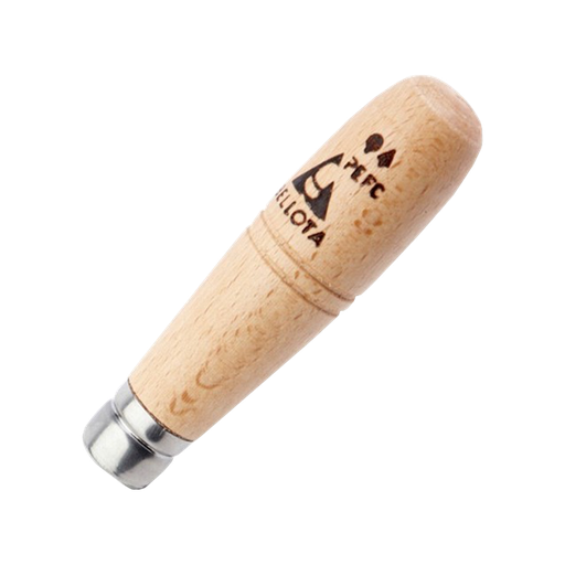 [BELLO-168] Mango de Madera M5842-H