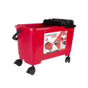 Cubeta Rubiclean Triple Superpro Ref. 21995