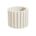 Columna Venus blanca 30x25-22