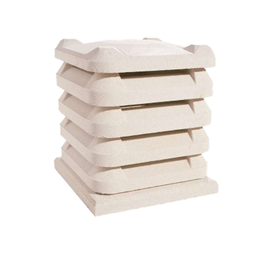 [VERNI-P44] Aspirador Samanta Cuadrado