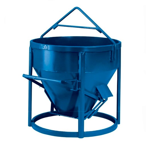 [DEC-30] Cubo DCM Doble vertido DV 300 L