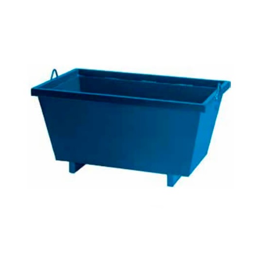 [DEC-42] Amasadora DCM 300 litros 