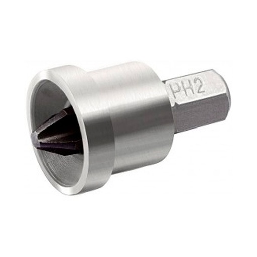 [STAN-145] Adaptador para tornillo  Ref. STHT0-16137