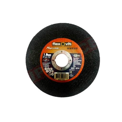 [GOB-P43] Disco de Corte Inox 