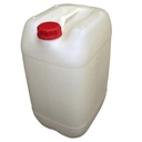 Bidón Apilable 25 Litros con Grifo y Tapa Ref. BPF-6/GTFP