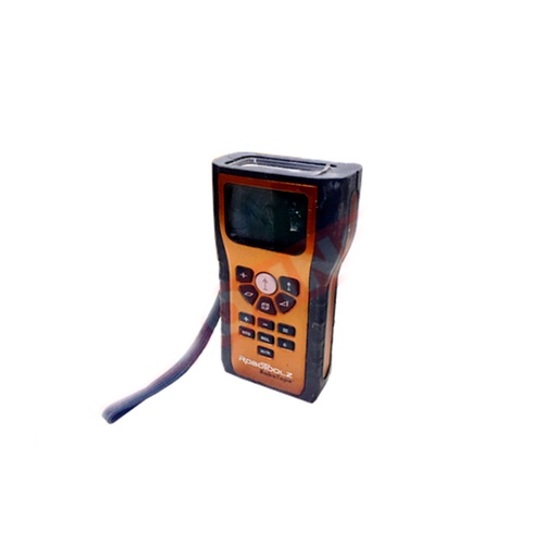 [ISSA-08] Distanciometro Laser TR9000