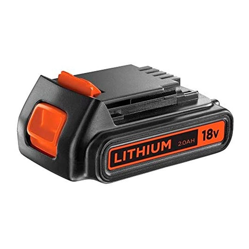 [STAN-455] Bateria 18 V 1,05 Ah Ref. BL-1518-XJ