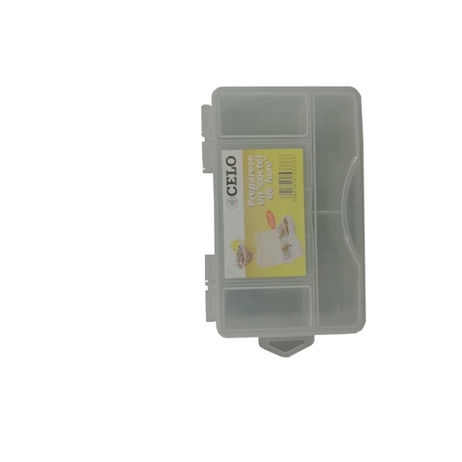 [CELO-338] Estuche Celo