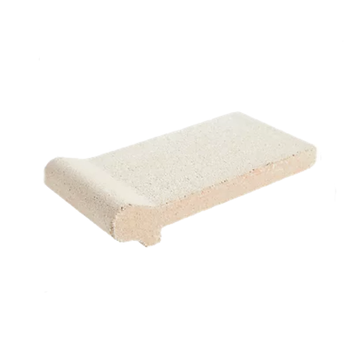 [VERNI-57] Remate Javea blanco 4,5x25x50x40