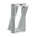 Ventana 2 Bloques 190x390x80  Ref: VET01-5024