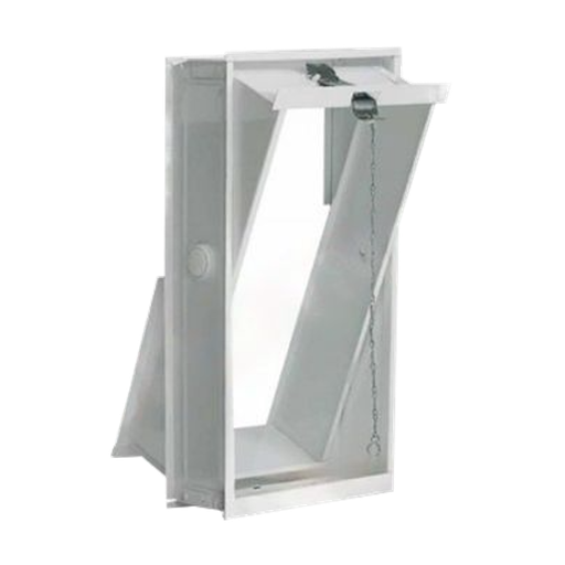 [DAKO-49] Ventana 2 Bloques 190x390x80  Ref: VET01-5024
