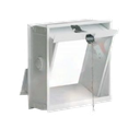 Ventana 4 Bloques 390x390x80  Ref: VET01-5025