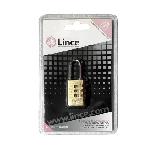 [CERRA-P13] Candado 200