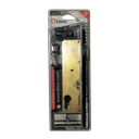 Cerradura 5571 para Perfil de Metal 27 mm hasta cerradura  Ref: 9557132BL