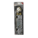 Cerradura 5400 50 mm hasta cerradura Ref: 9540150BL