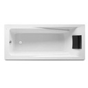 Bañera Hall Blanca 1700x750 mm