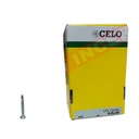 Caja de Punta de Broca Alomada DIN 7504N 4,8 mm