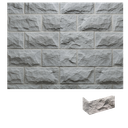 Caja Esquina Pirineos Gris 1x14x14x28 (+/- 0,9 ml)
