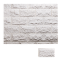 Caja Pirineos Blanco 1x14x28 (+/- 0,5m2)