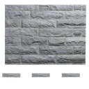 Caja Saboya Ceniza (+/- 0,5 m2)