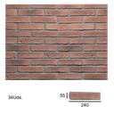 Caja Oxford Támesis 2,5x5,5x24