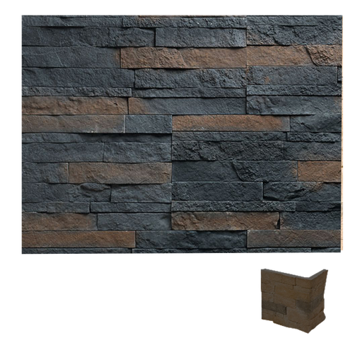 [VERNI-191] Esquina Plasencia Vulcano 2x30x30x20