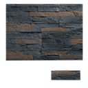 2 Pzs Plasencia Vulcano 2x30x60