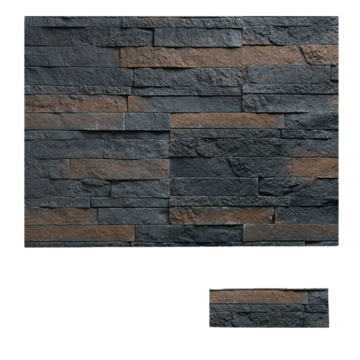 [VERNI-188] 2 Pzs Plasencia Vulcano 2x30x60