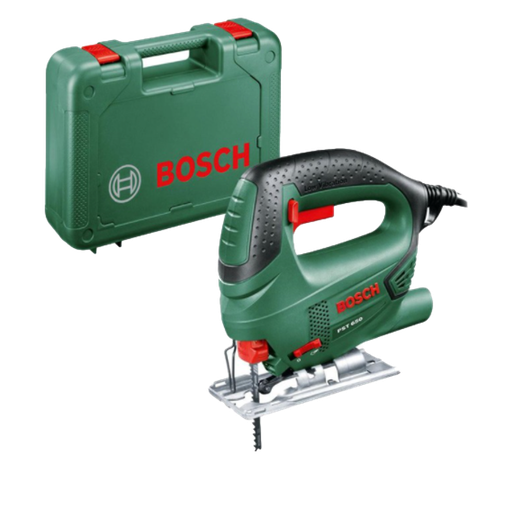 [BOSCH-46] Sierra de Calar PST650 + Maletín Ref: 0603 3A0 700